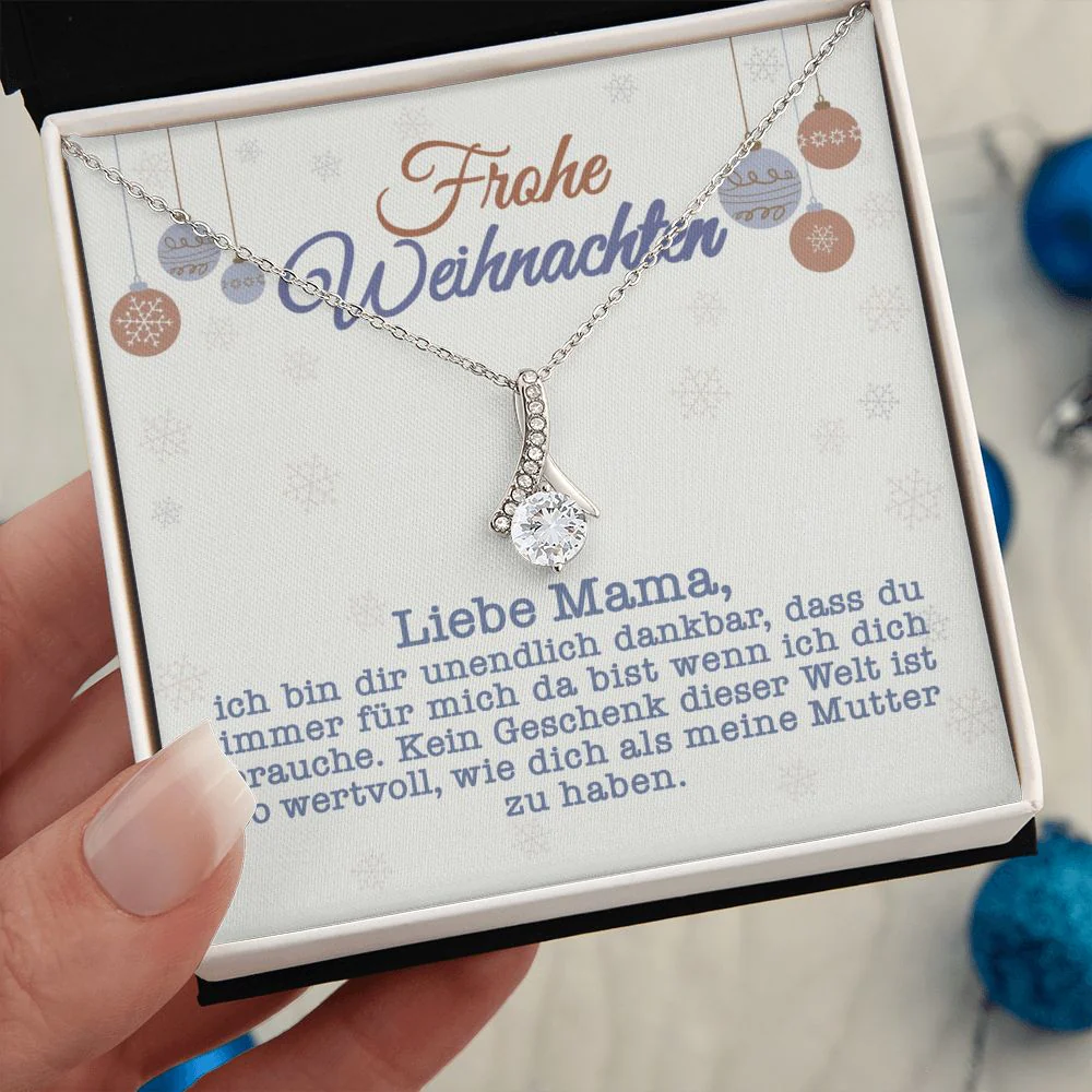 Weihnachtsgeschenke für deine Liebsten