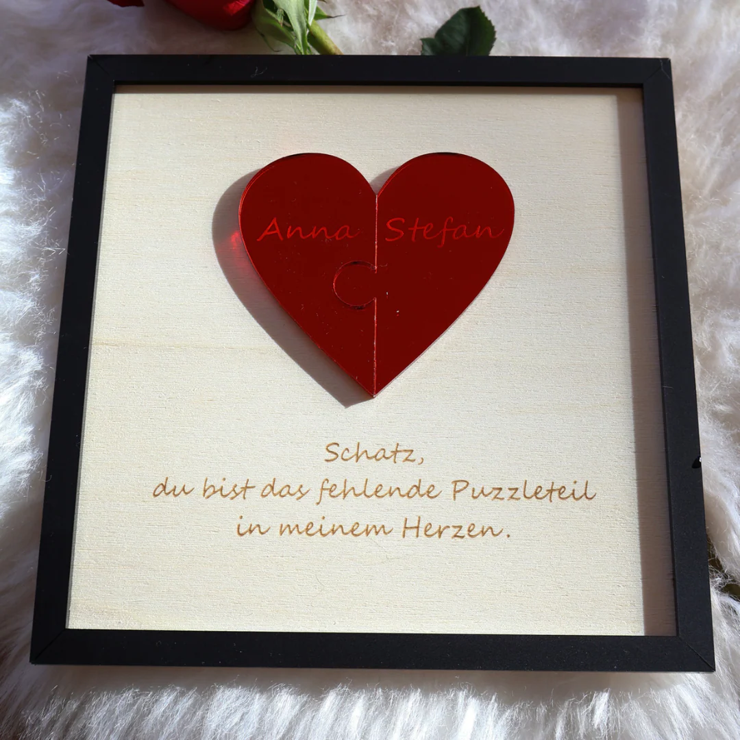 Weihnachtsgeschenke für deine Liebsten