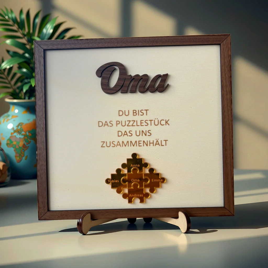 Muttertagsgeschenke